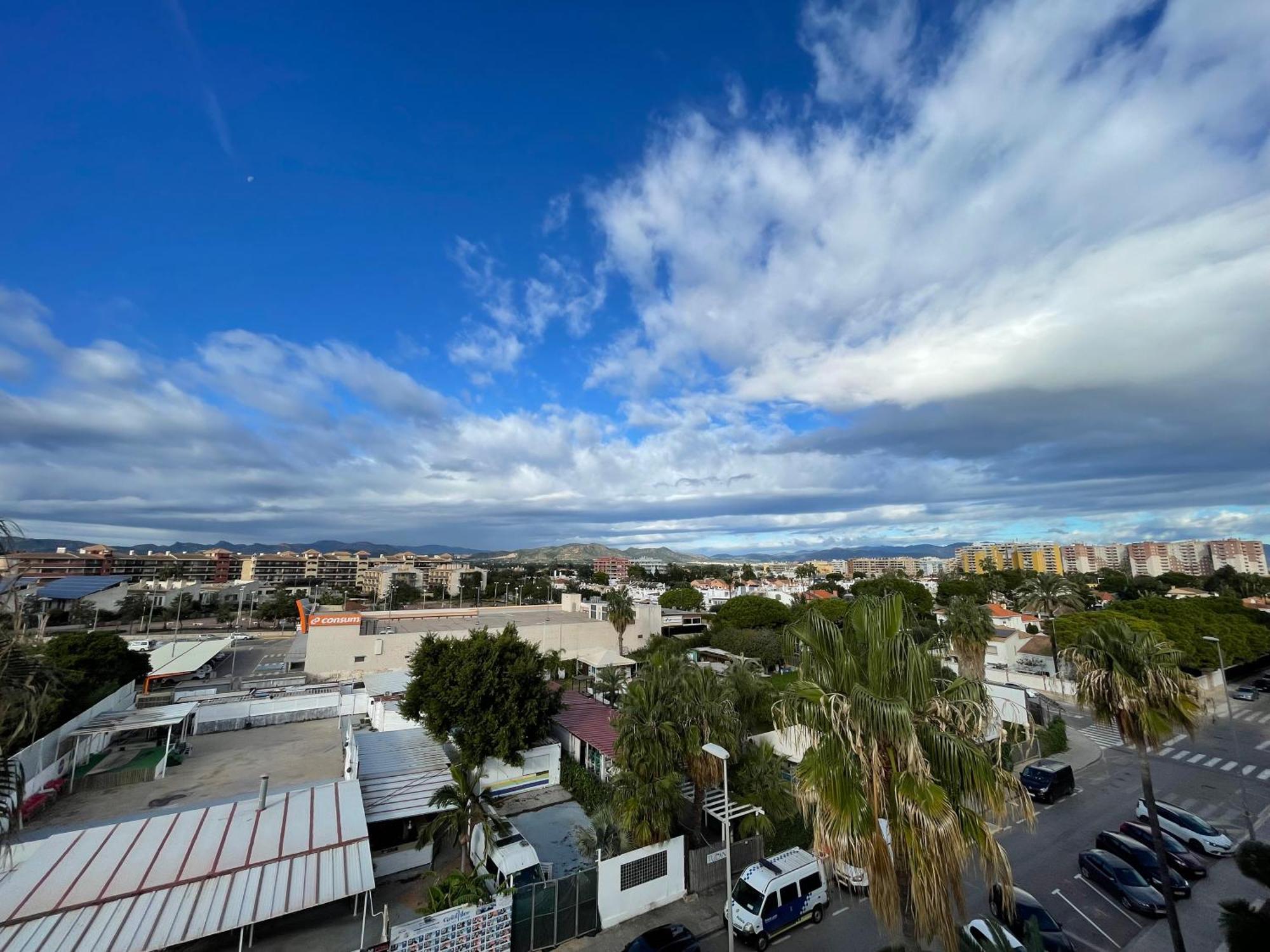 Agh Canet Canet d'En Berenguer Exterior photo