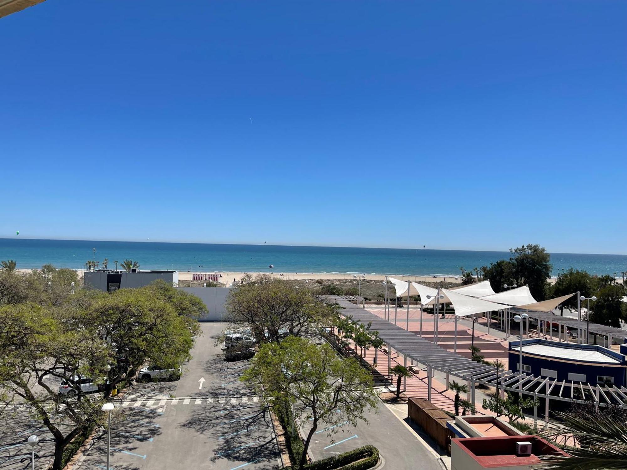 Agh Canet Canet d'En Berenguer Exterior photo