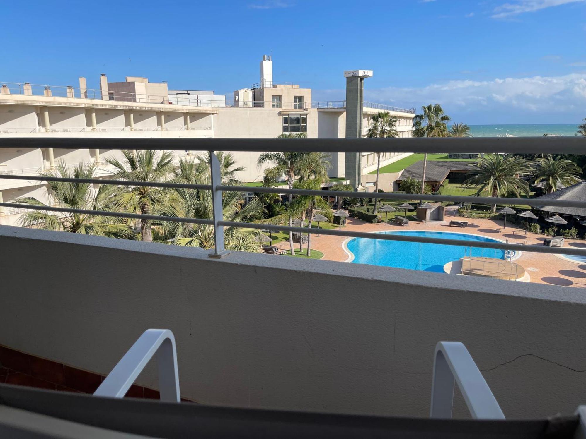 Agh Canet Canet d'En Berenguer Exterior photo